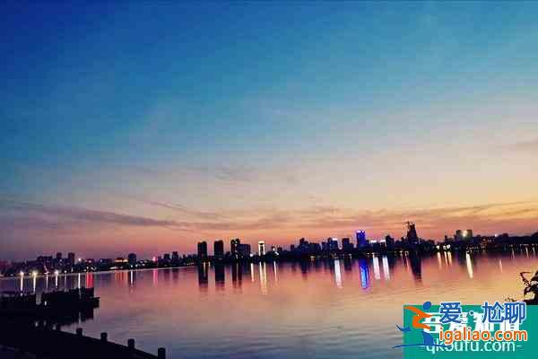 南昌4A级及以上景区对大中小学生免门票活动详细介绍？