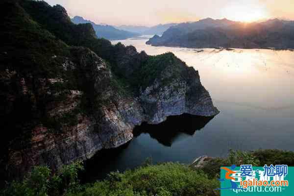 唐山免费景点有哪些 唐山免费景点推荐？