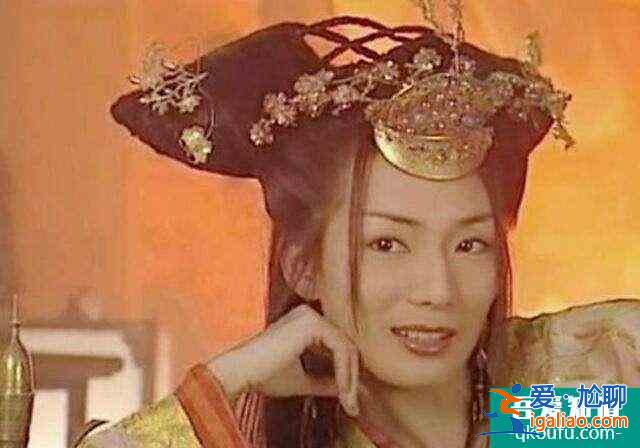 《女世子》的女扮男装有诚意？和郑秀珍版东方不败差了不止十倍？