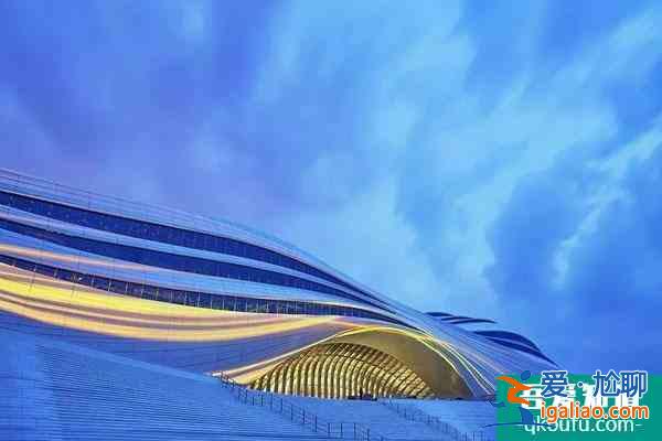 廊坊免费景点有哪些 廊坊免费景点哪里好玩？