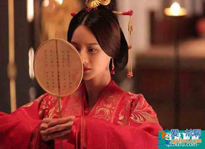 《女世子》开播，尤靖茹扮相大获好评，与鞠婧祎对比鲜明？