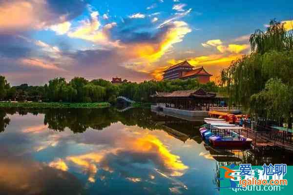 廊坊免费景点有哪些 廊坊免费景点哪里好玩？