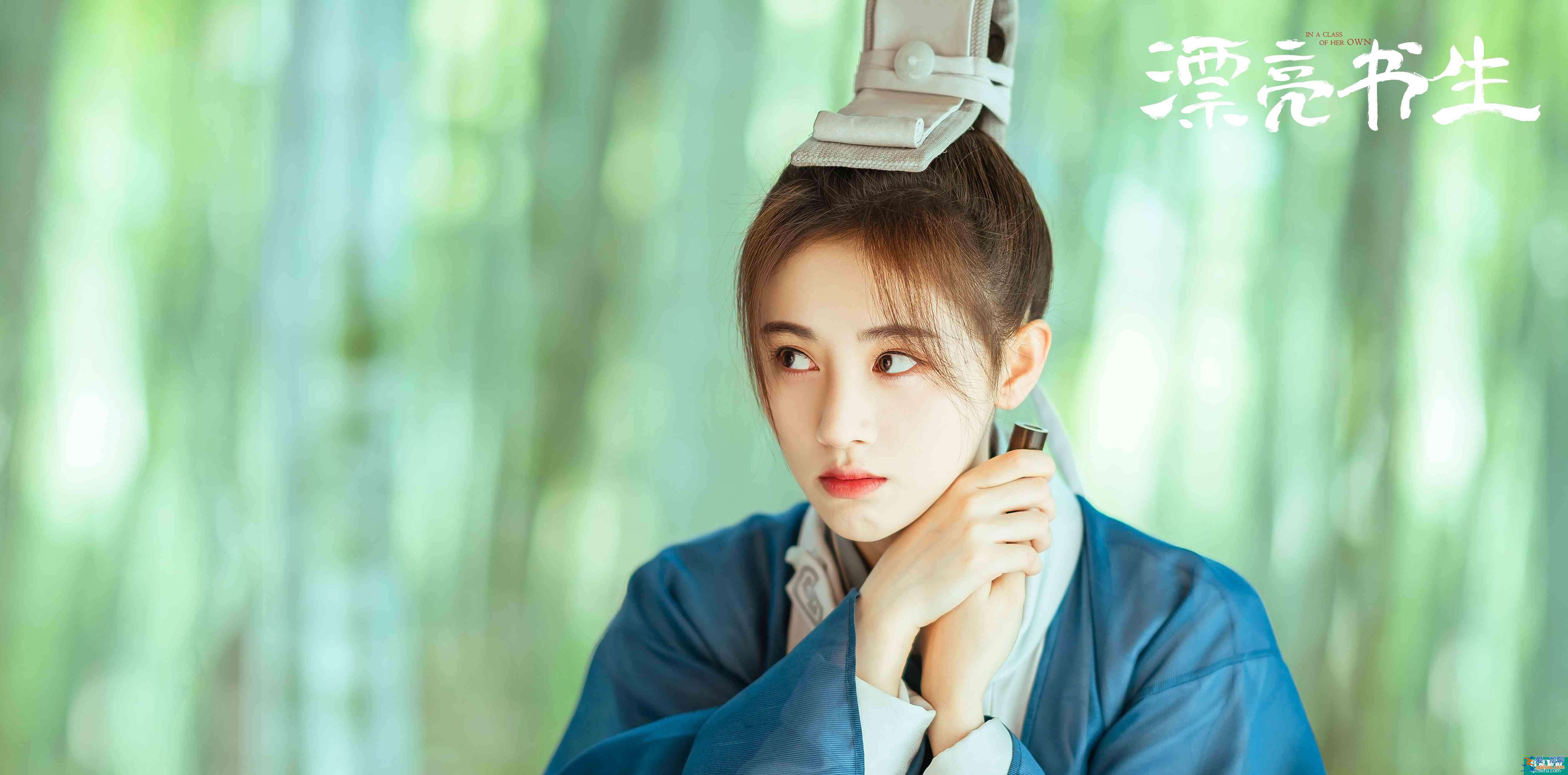 《女世子》的女扮男装有诚意？和郑秀珍版东方不败差了不止十倍？