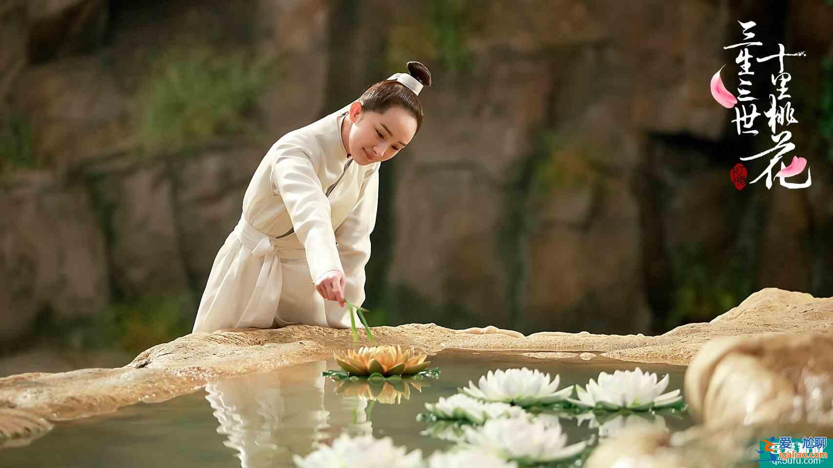 《女世子》的女扮男装有诚意？和郑秀珍版东方不败差了不止十倍？