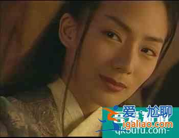 《女世子》的女扮男装有诚意？和郑秀珍版东方不败差了不止十倍？