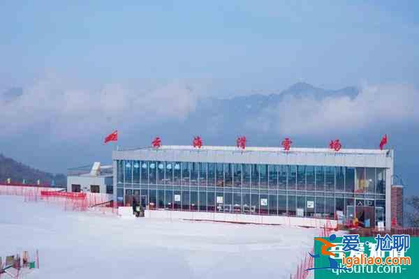 2021襄阳梅花寨云海滑雪场在哪里怎么去？