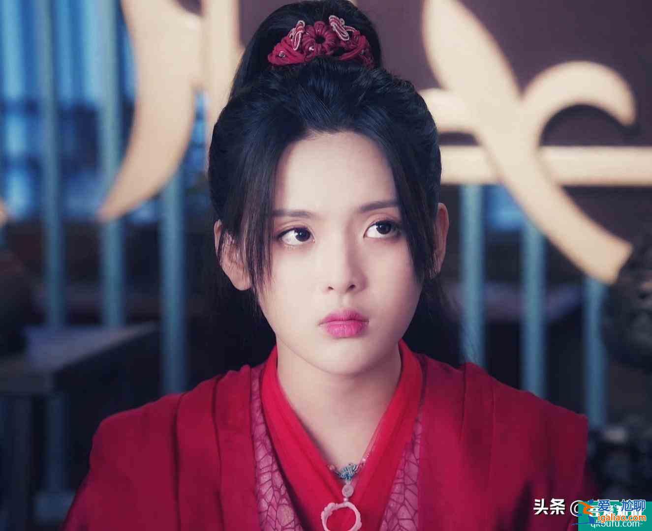《且听凤鸣》吸引我的居然是一只鸟？？
