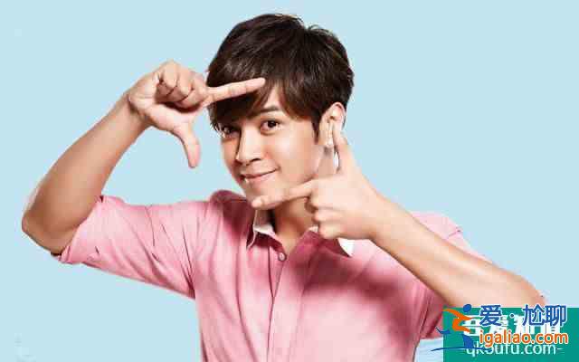 欧弟用八个字回应罗志祥出轨事件 便不再回应? 欧弟用八个字回应罗志祥出轨事件 便不再回应?