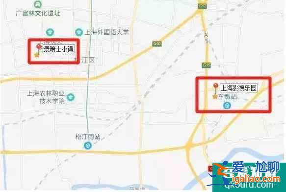 上海一日游最佳路线推荐？
