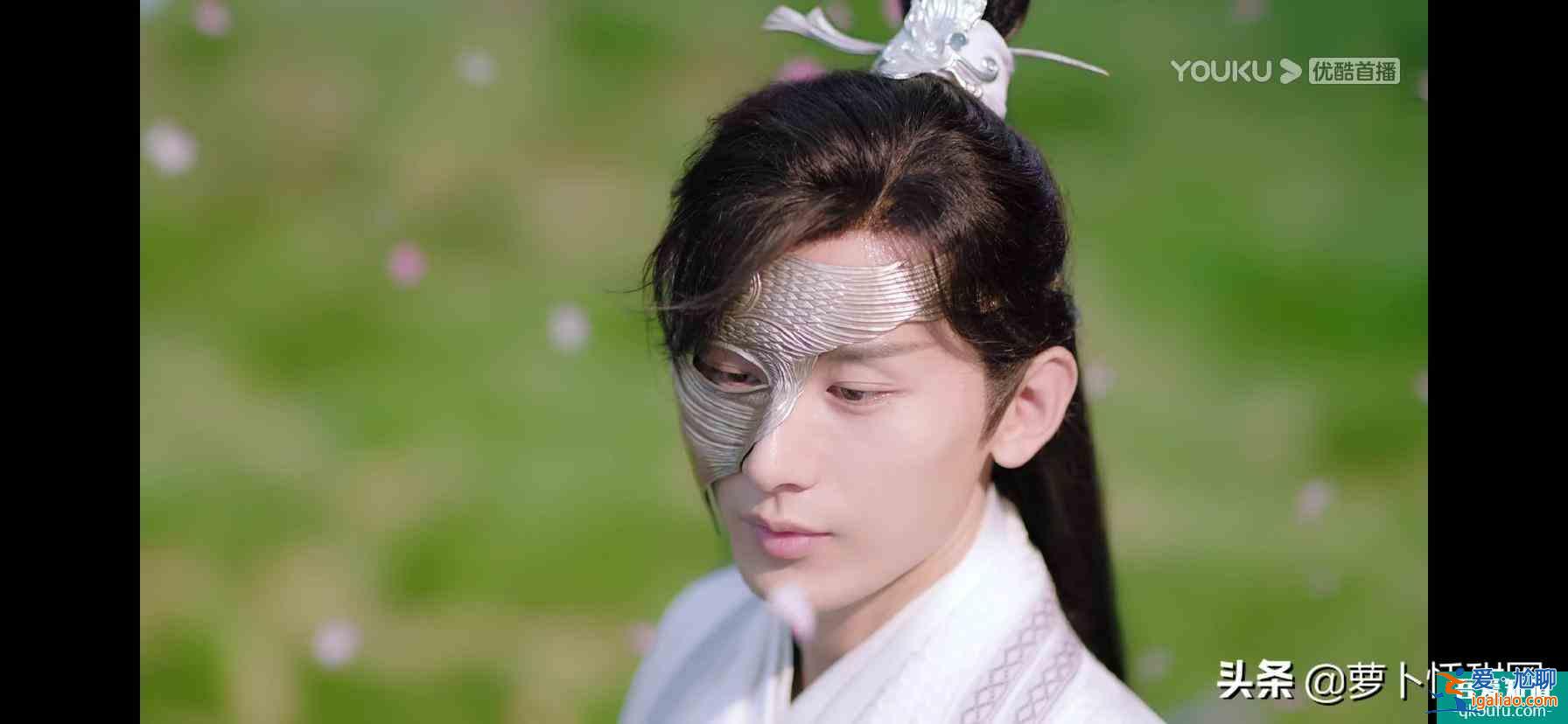 《琉璃》：爆款元素齐备，差的就是一点点颜值吗？？
