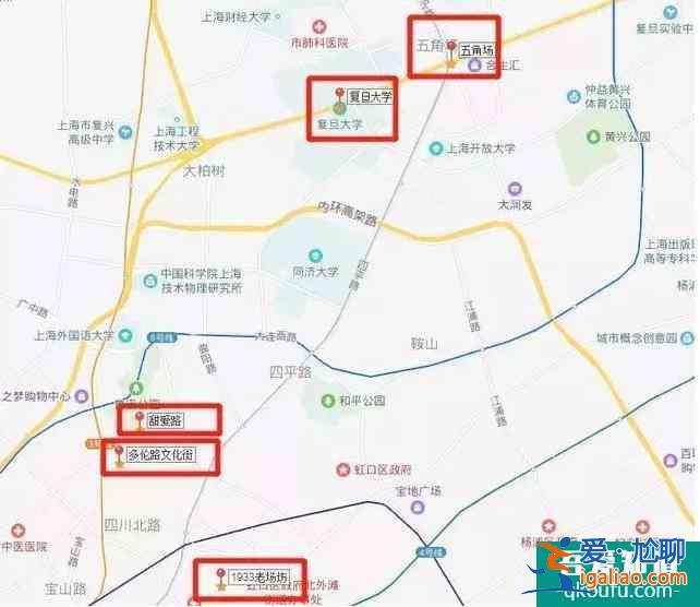 上海一日游最佳路线推荐？