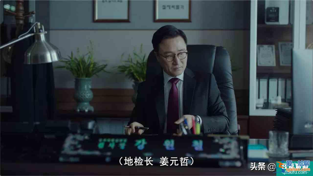 韩剧神作回归，收视飙到9.1%，豆瓣9.3分，被赞近期最好悬疑片？