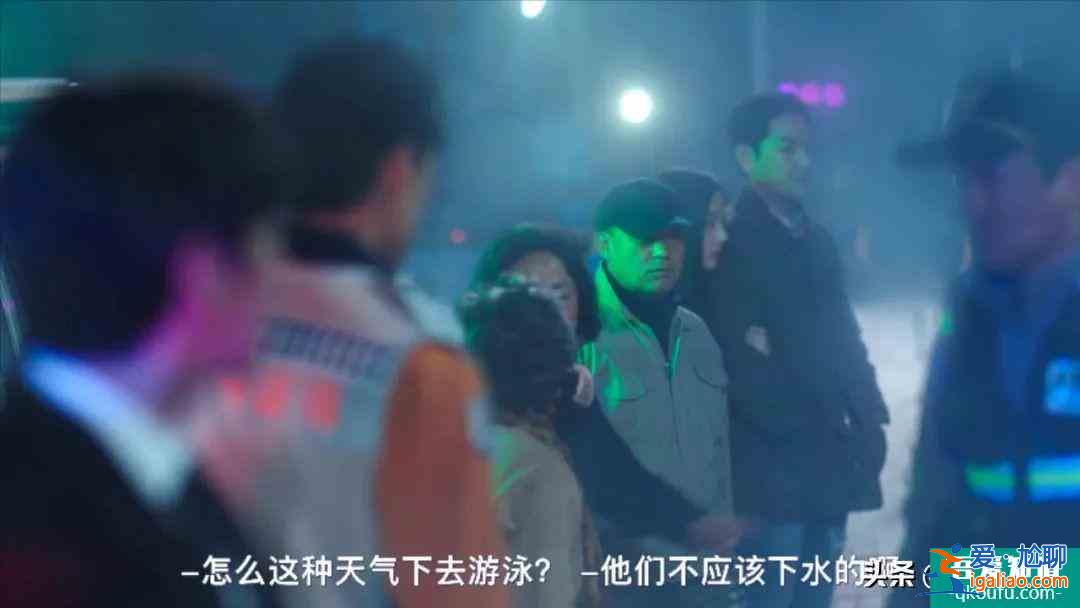 首播收视破纪录，豆瓣9.3，“历代级”韩剧《秘密森林》终于回归？
