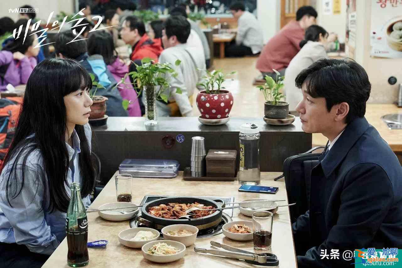 韩剧神作回归，收视飙到9.1%，豆瓣9.3分，被赞近期最好悬疑片？
