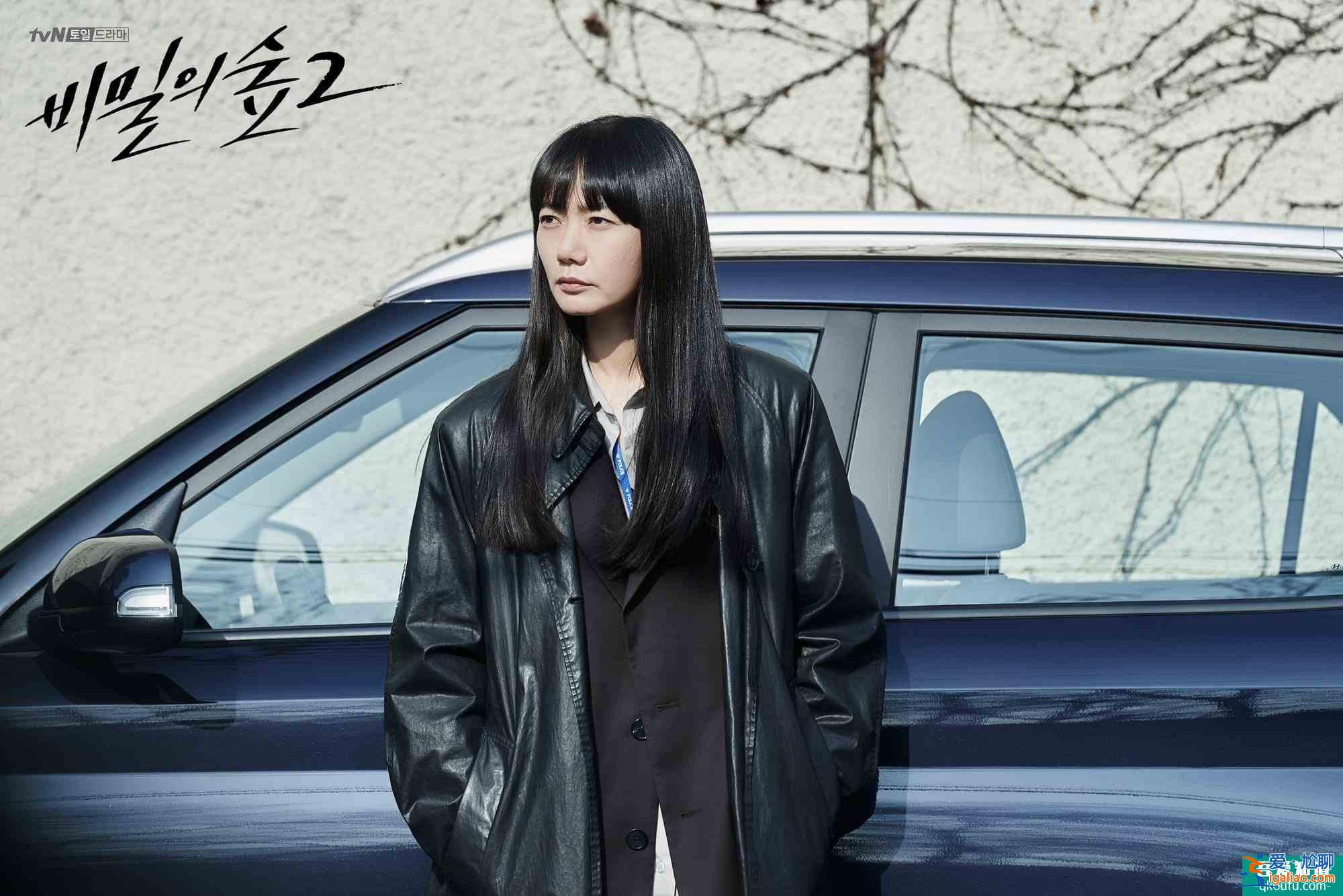 《秘密森林2》开播！一集飙到9.4分，曹承佑裴斗娜原班人马回归？