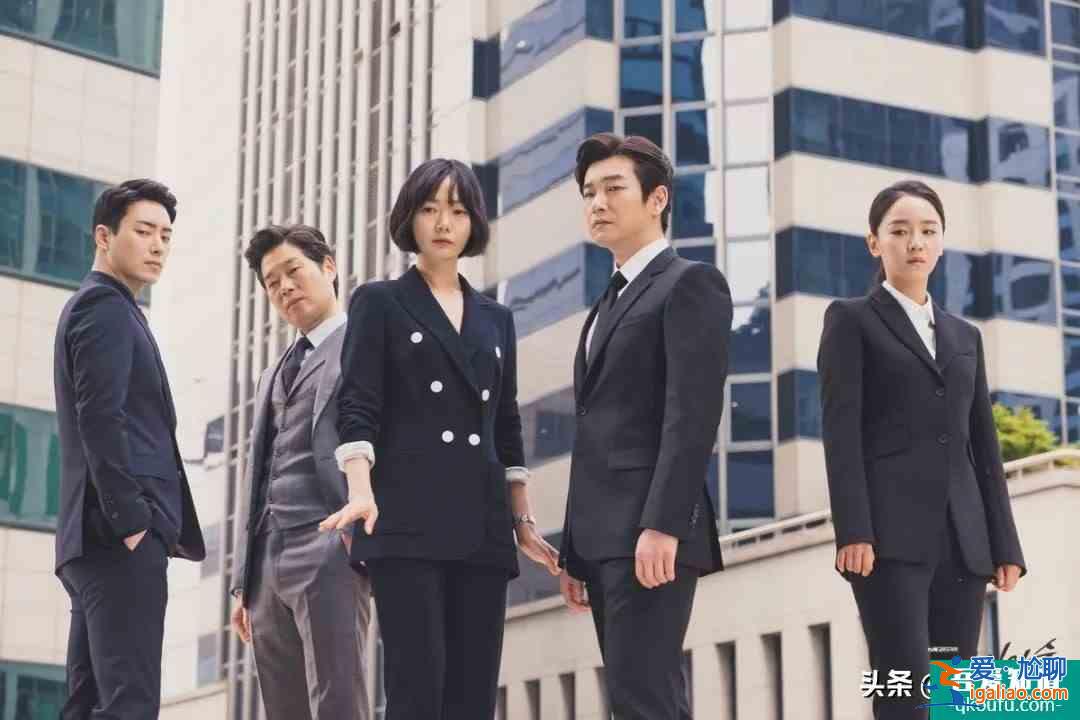 首播收视破纪录，豆瓣9.3，“历代级”韩剧《秘密森林》终于回归？