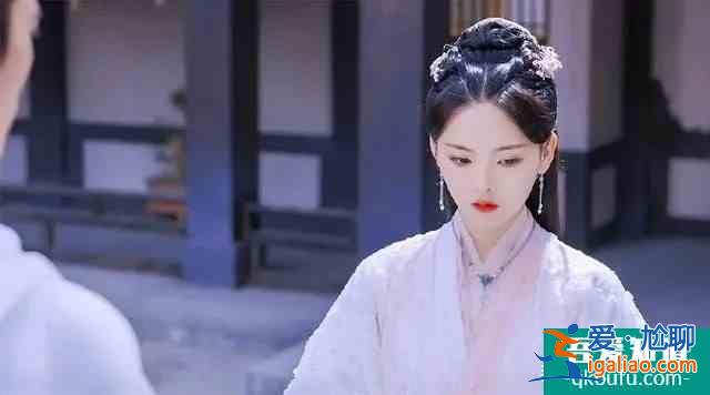 《且听凤鸣》有哪些看点？杨超越、傅菁演技惊艳，剧情绝不拖沓？