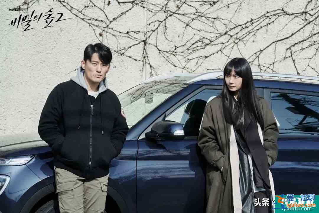 首播收视破纪录，豆瓣9.3，“历代级”韩剧《秘密森林》终于回归？