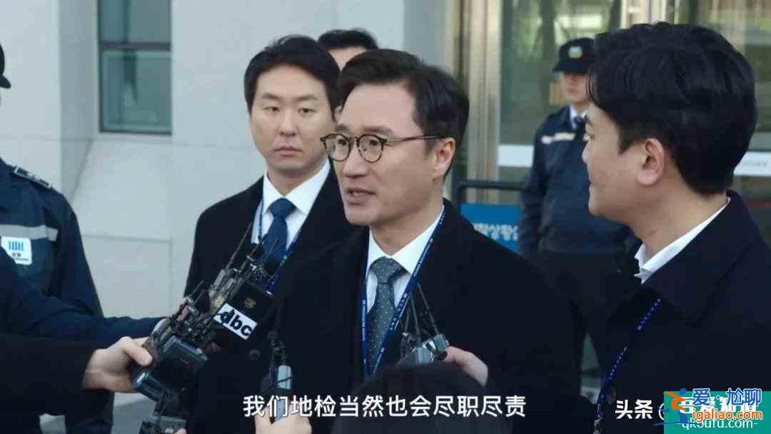 首播收视破纪录，豆瓣9.3，“历代级”韩剧《秘密森林》终于回归？