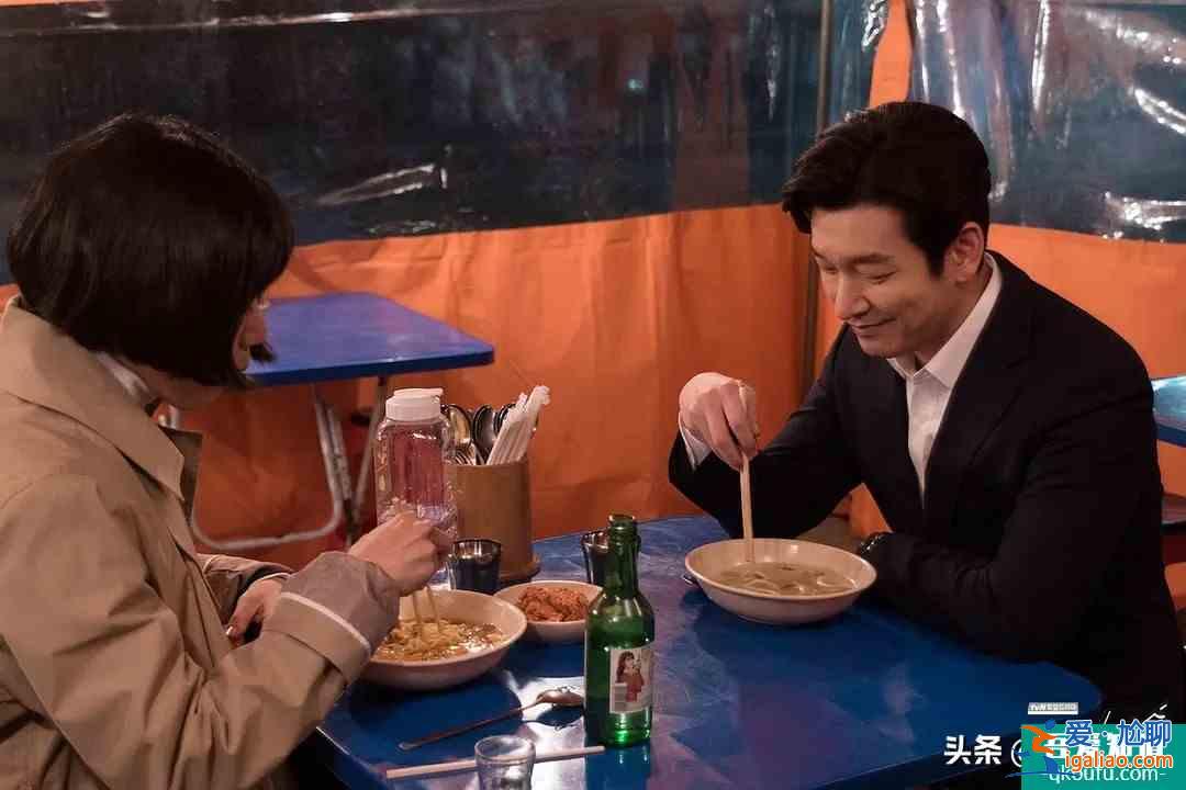 韩剧神作回归，收视飙到9.1%，豆瓣9.3分，被赞近期最好悬疑片？
