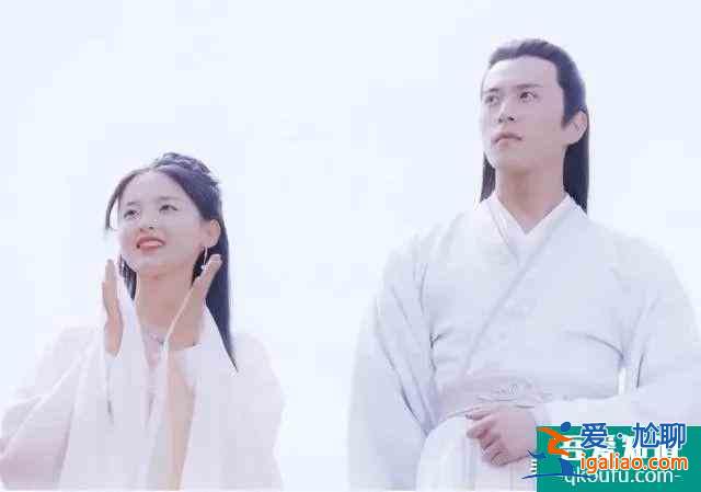 《且听凤鸣》有哪些看点？杨超越、傅菁演技惊艳，剧情绝不拖沓？