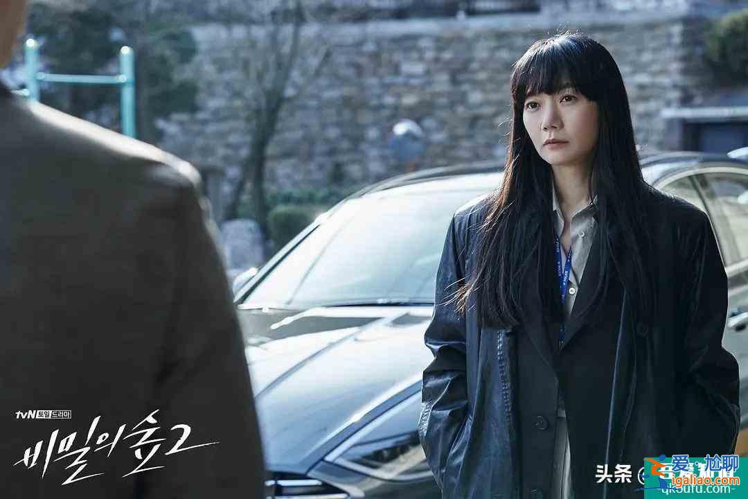 韩剧神作回归，收视飙到9.1%，豆瓣9.3分，被赞近期最好悬疑片？