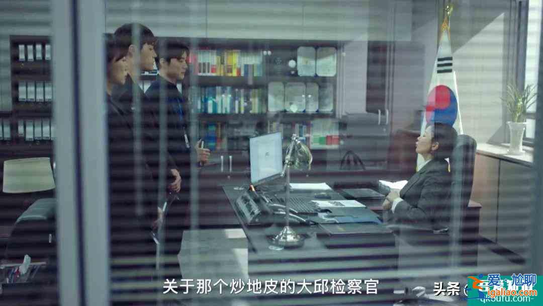 首播收视破纪录，豆瓣9.3，“历代级”韩剧《秘密森林》终于回归？