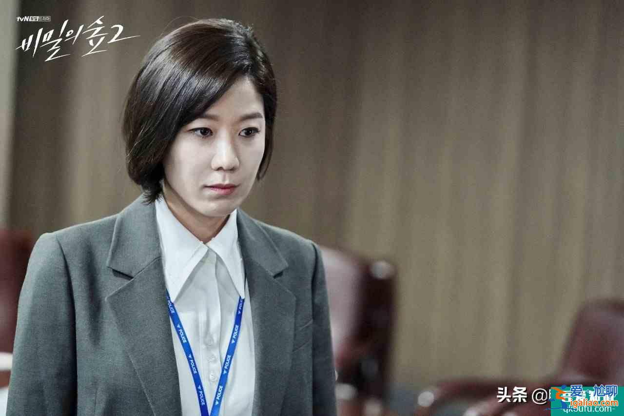 韩剧神作回归，收视飙到9.1%，豆瓣9.3分，被赞近期最好悬疑片？