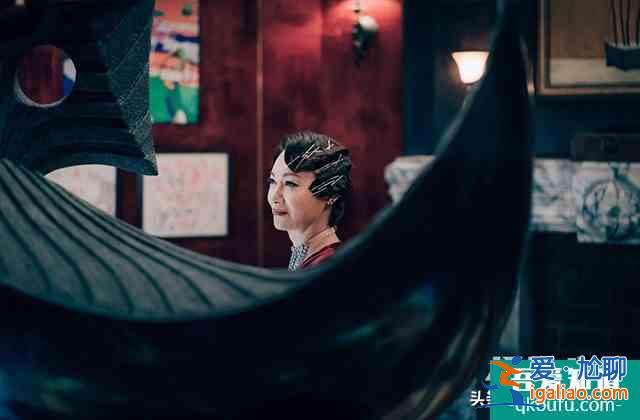 《怪物先生》双帝后阵容上阵，818“怪力”来袭？