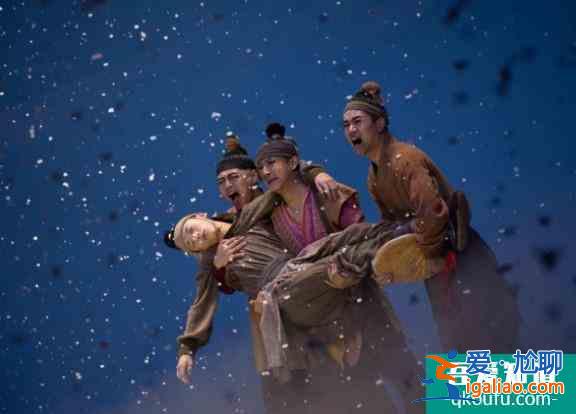 驼铃传奇秀在哪里演出 西安驼铃传奇秀门票多少钱? 驼铃传奇秀在哪里演出 西安驼铃传奇秀门票多少钱?