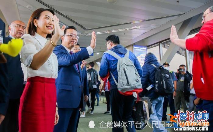 多国放宽中国旅客入境限制 不再强制核酸检测？