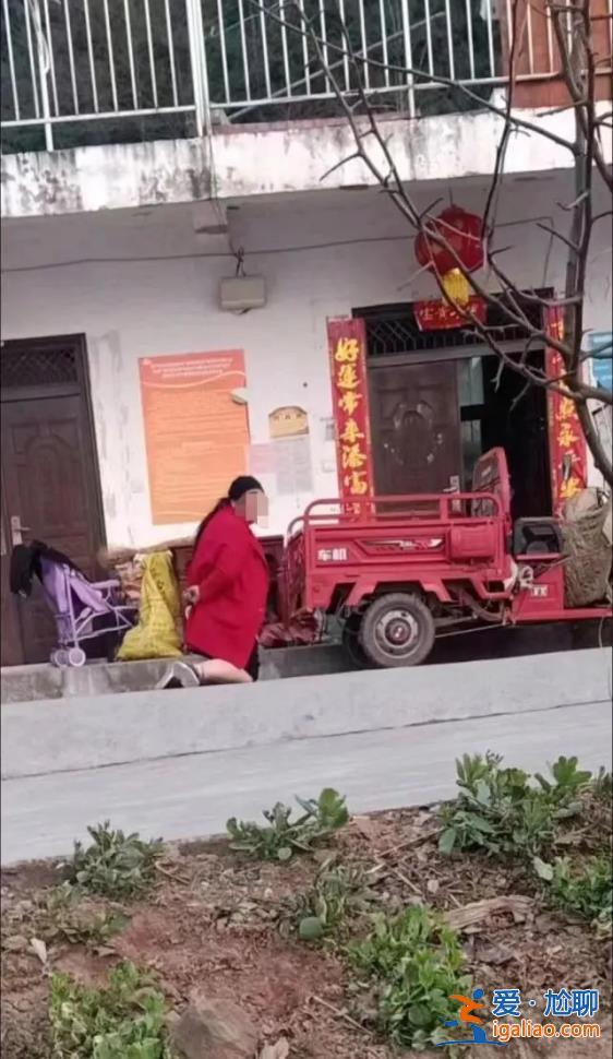 已向儿媳道歉？
