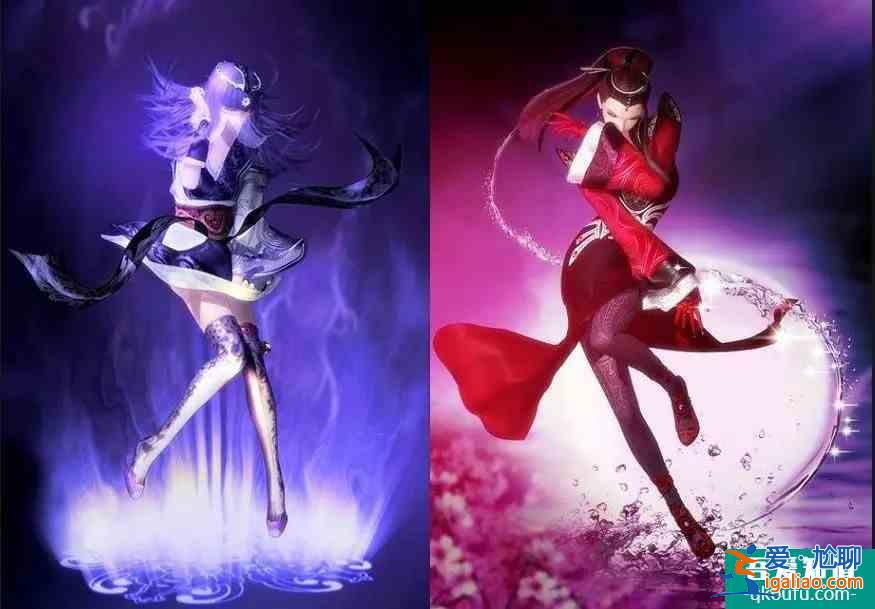 《女世子》：又来一个女扮男装的剧，gay里gay气的？