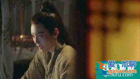 《女世子》：又来一个女扮男装的剧，gay里gay气的？