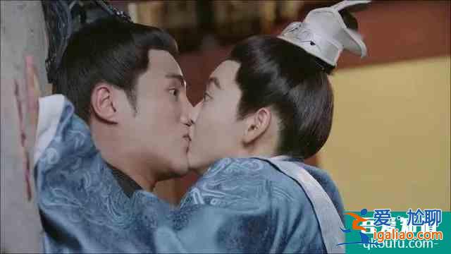 《女世子》：又来一个女扮男装的剧，gay里gay气的？