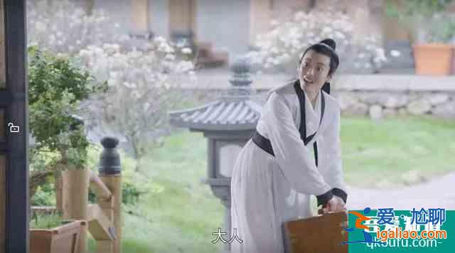 《女世子》：又来一个女扮男装的剧，gay里gay气的？
