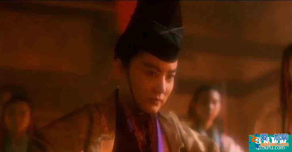 《女世子》：又来一个女扮男装的剧，gay里gay气的？