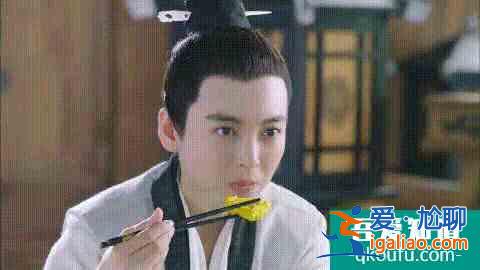 《女世子》：又来一个女扮男装的剧，gay里gay气的？