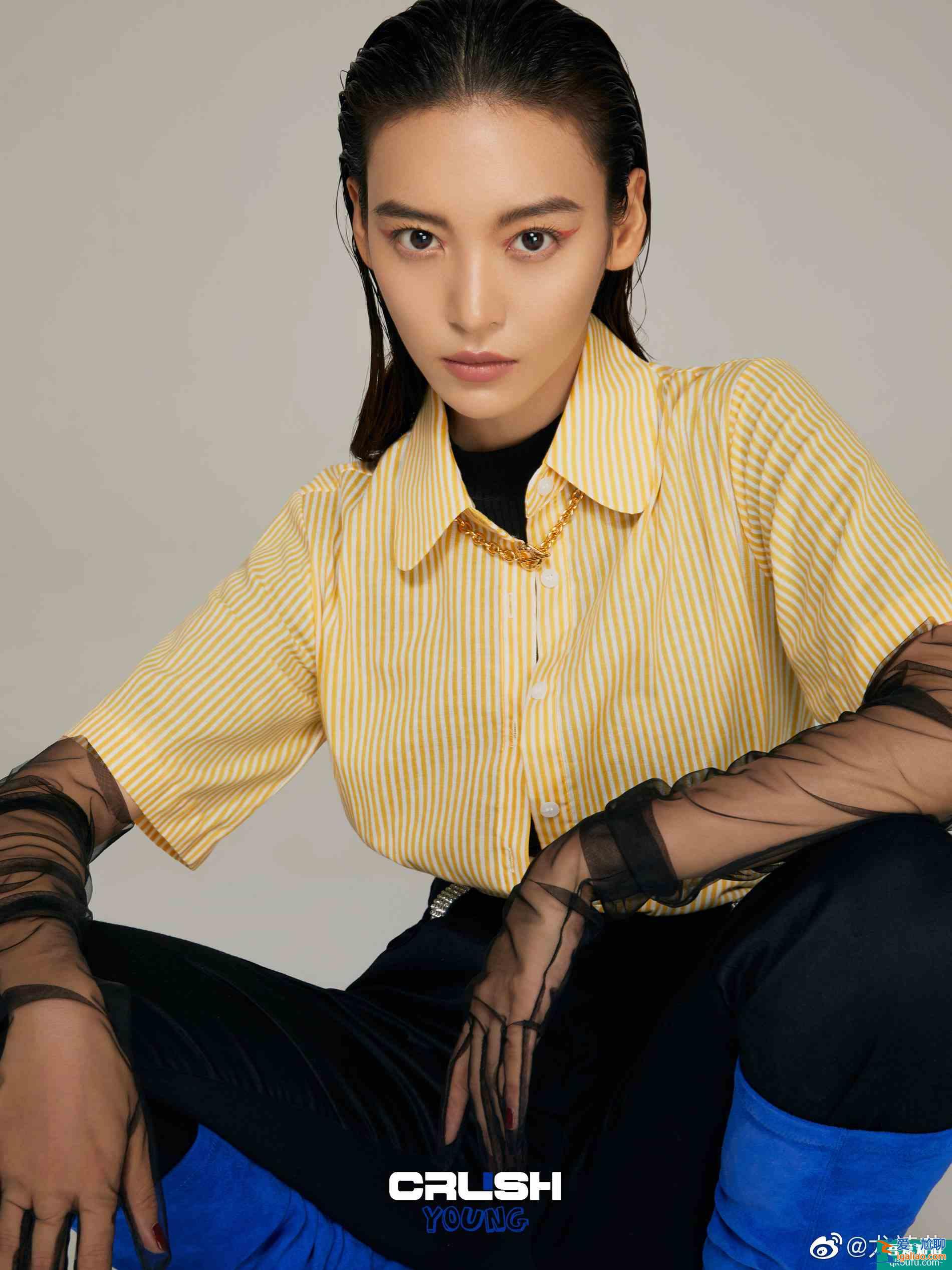 《女世子》里哥哥妹妹同时爱上一个人，原来他才是新晋“蛊王”？
