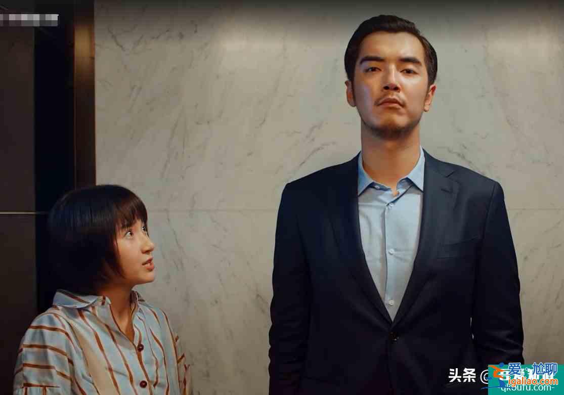 人气弟弟王安宇走出《二十不惑》单恋，再陷《女世子》情伤？