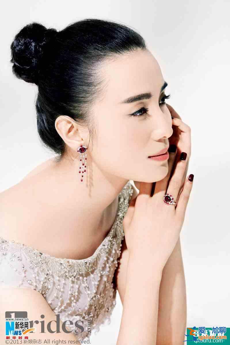 宋佳《生活像阳光一样灿烂》,演技爆裂女神范十足获一致好评? 宋佳《生活像阳光一样灿烂》,演技爆裂女神范十足获一致好评?