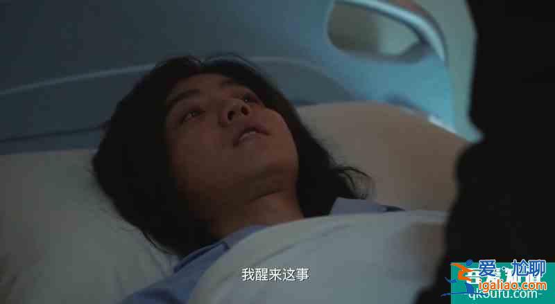 穿越火线：小北牺牲自己带回肖枫意识，为何肖枫还没醒？原因不解？