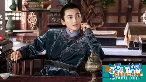 女世子韩十一和陈延易在一起了吗？韩十一什么时候被识破身份？？