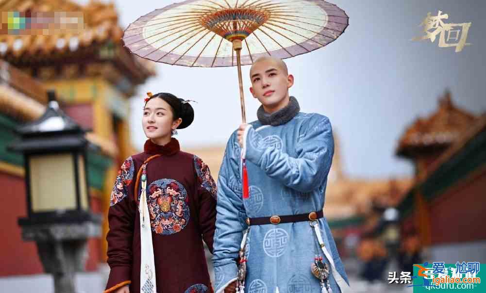 人气弟弟王安宇走出《二十不惑》单恋，再陷《女世子》情伤？