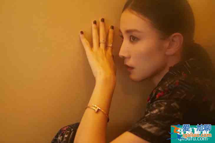OMG |《白色月光》会是中国版《夫妻的世界》吗？？