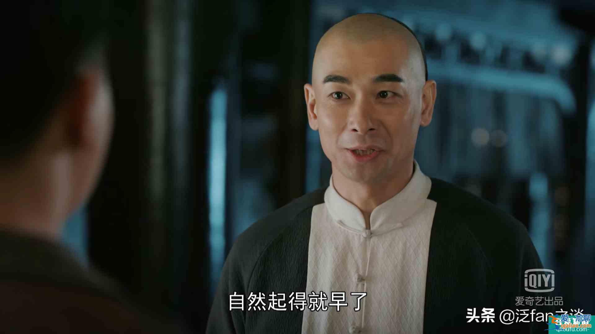 《大侠霍元甲》霍元甲难当大侠之名，赵文卓和释小龙替编剧背锅？