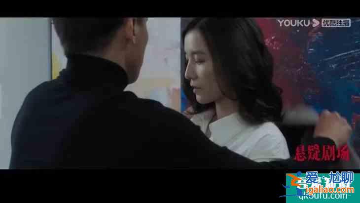 OMG |《白色月光》会是中国版《夫妻的世界》吗？？