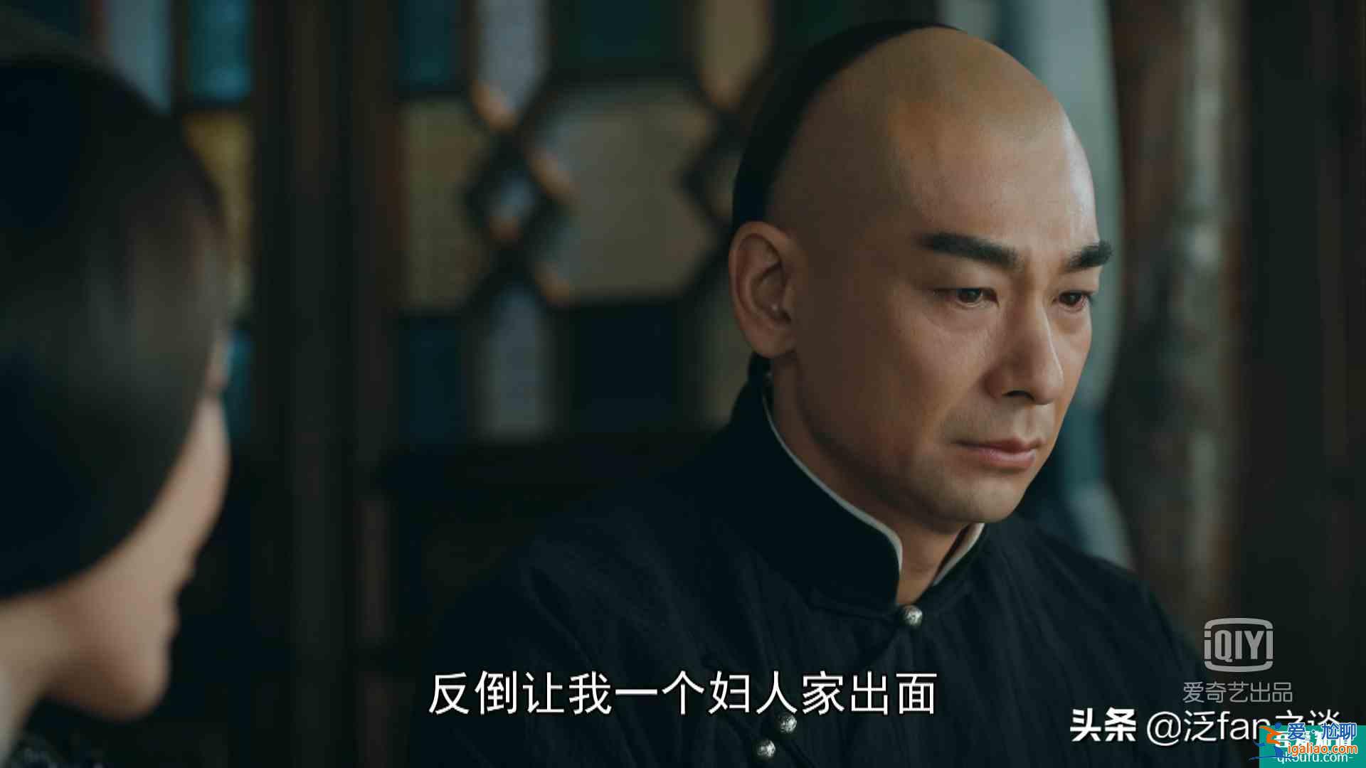 《大侠霍元甲》霍元甲难当大侠之名，赵文卓和释小龙替编剧背锅？
