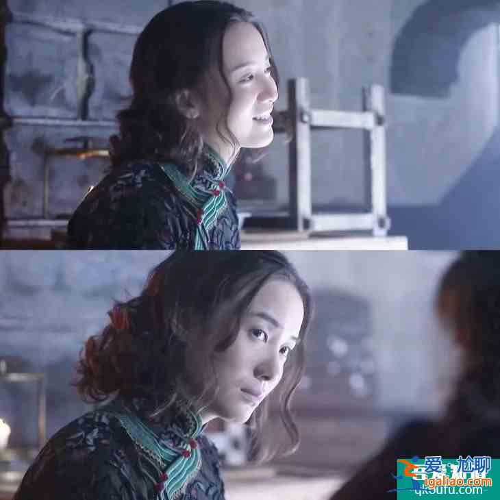 OMG |《白色月光》会是中国版《夫妻的世界》吗？？