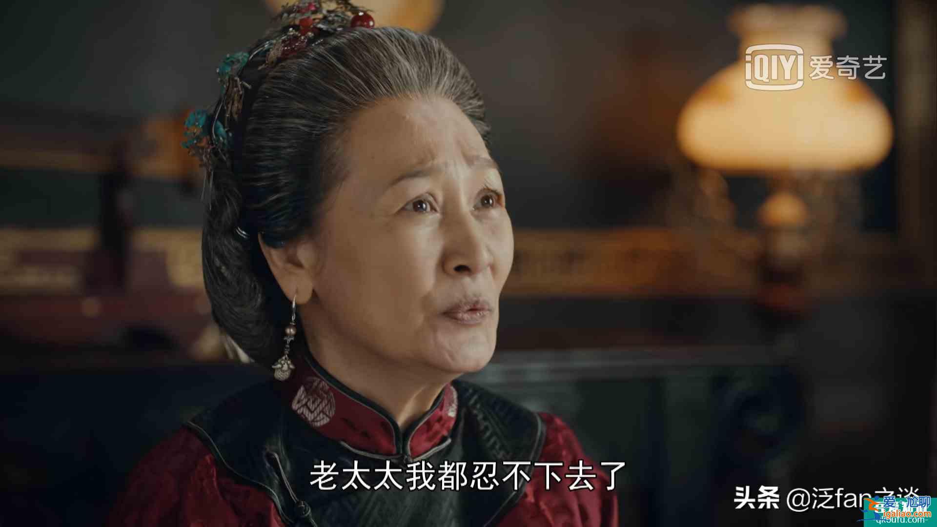 《大侠霍元甲》霍元甲难当大侠之名，赵文卓和释小龙替编剧背锅？